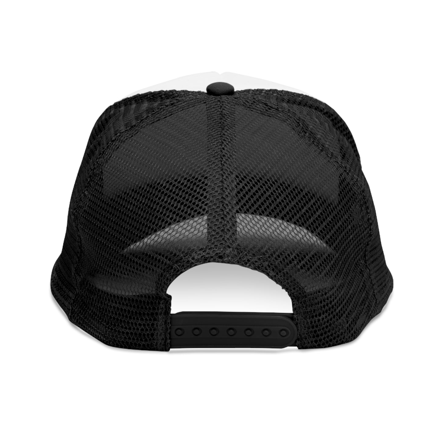 Cross Club Mesh Cap