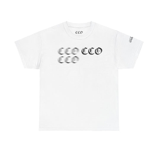 Cross Club OG Heavy Cotton Tee