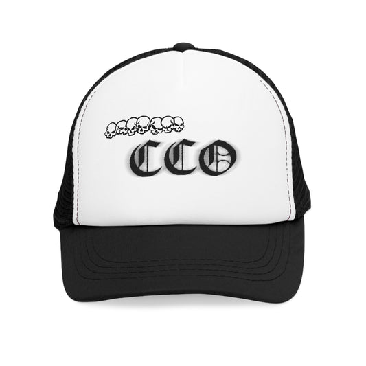 CCO Mesh Cap