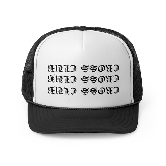 Trucker Caps